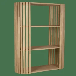 CASA LATTO Étagère Murale Naturel* Étagères Murales