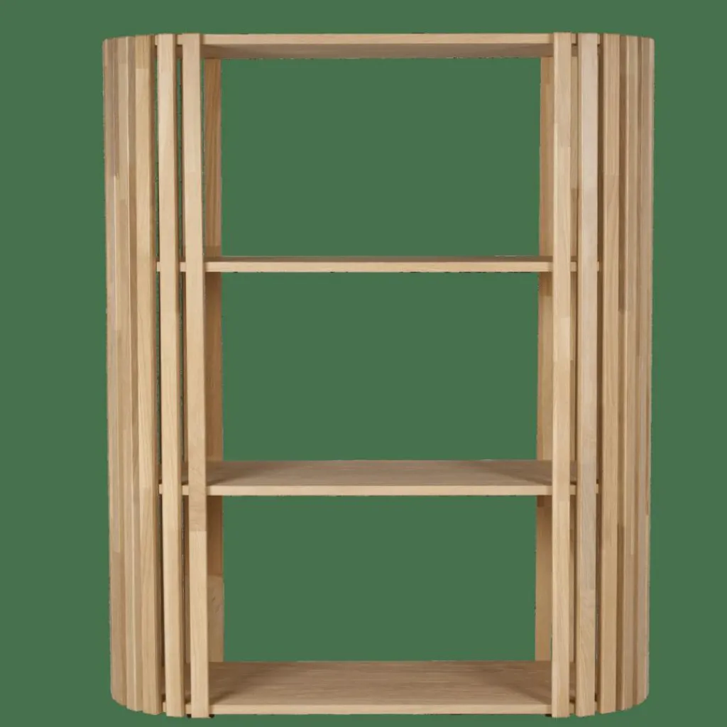 CASA LATTO Étagère Murale Naturel* Étagères Murales