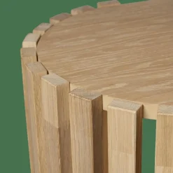 CASA LATTO Étagère Murale Naturel* Étagères Murales