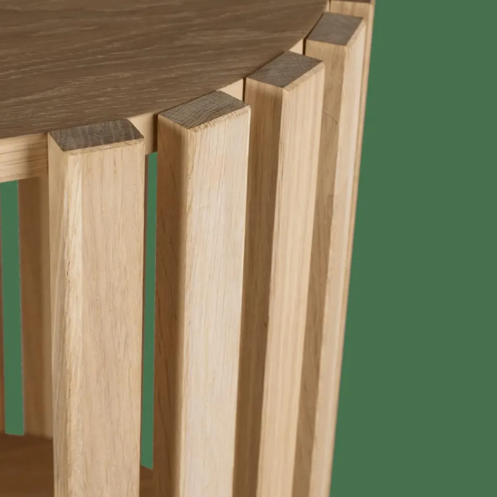 CASA LATTO Étagère Murale Naturel* Étagères Murales