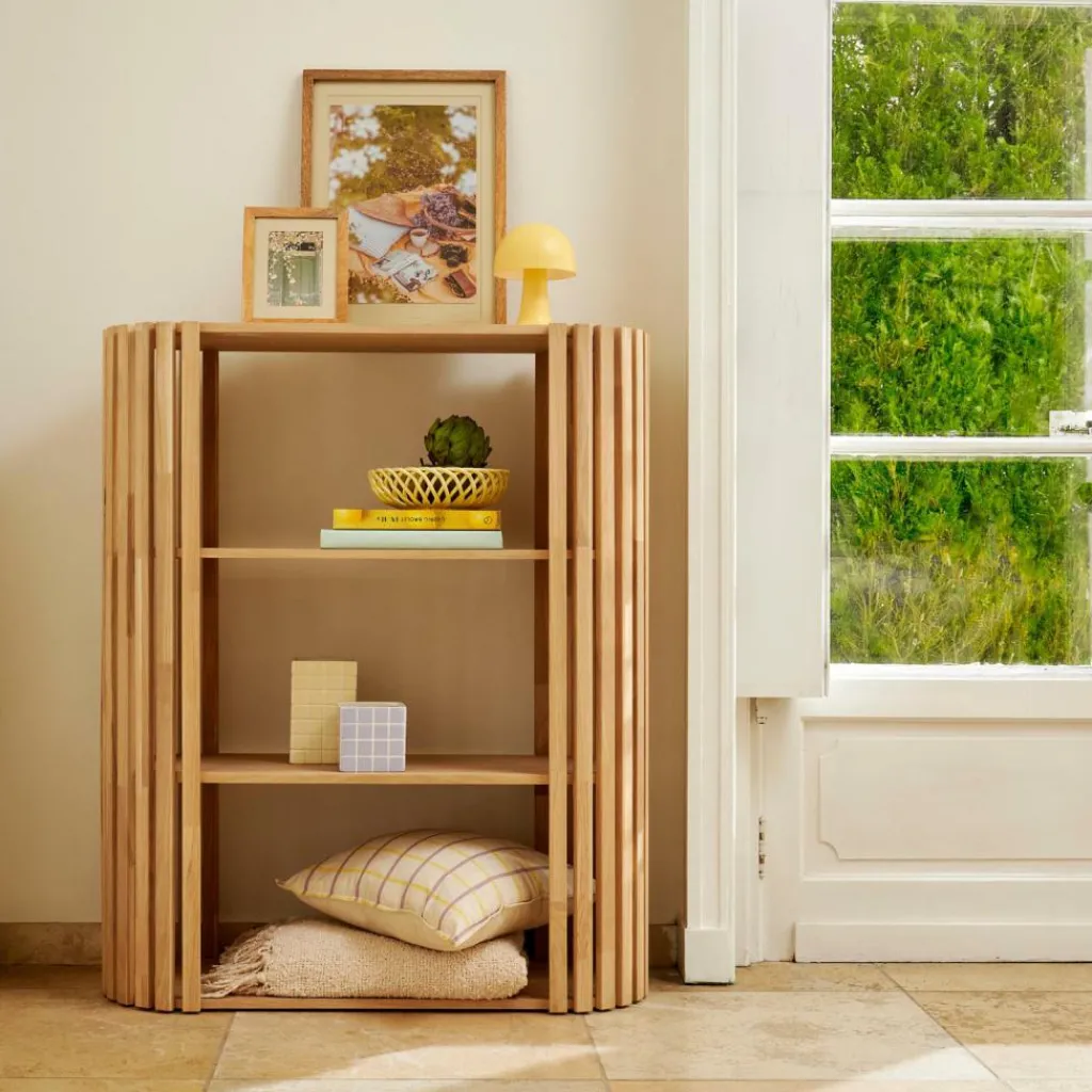 CASA LATTO Étagère Murale Naturel* Étagères Murales