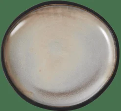 CASA LAVA Plat Noir* Bols