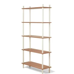 CASA LENNOX Étagère Sable* Étagères Murales