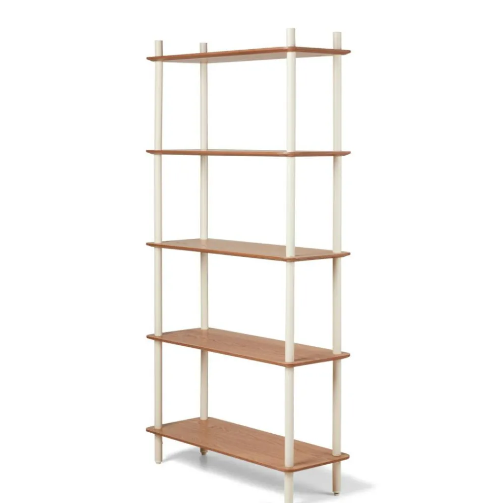 CASA LENNOX Étagère Sable* Étagères Murales