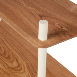 CASA LENNOX Étagère Sable* Étagères Murales