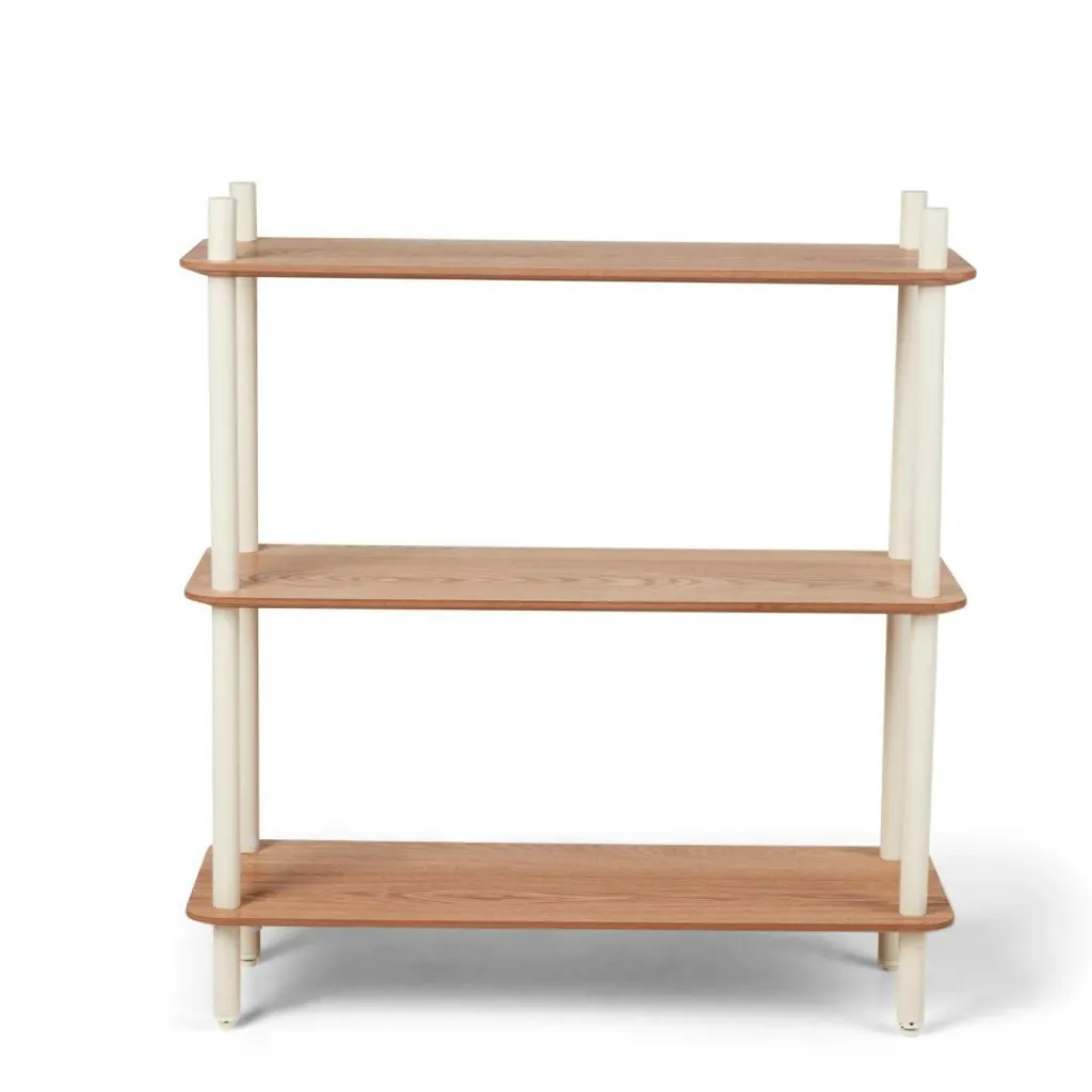 CASA LENNOX Étagère Sable* Étagères Murales