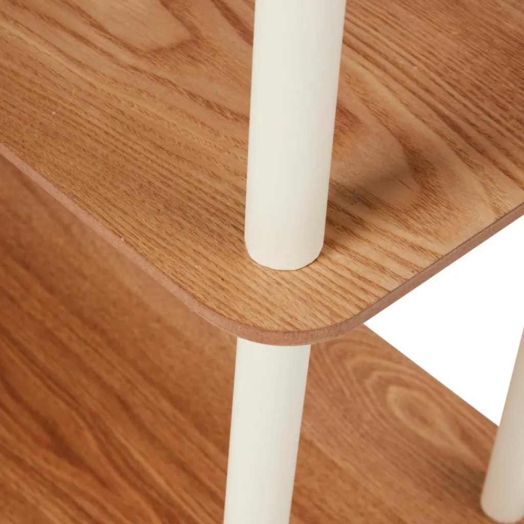 CASA LENNOX Étagère Sable* Étagères Murales