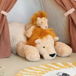 CASA LEON Peluche Brun* Kids