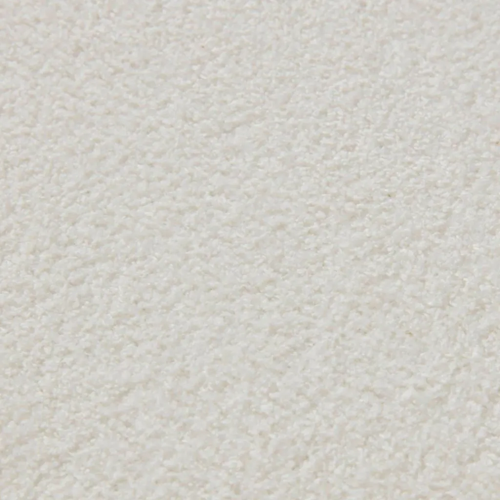 CASA LEONIE Blanc* Tabourets