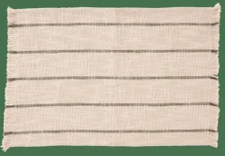 CASA LIGO Set De Table Beige* Sets De Table