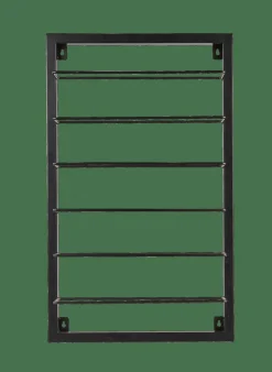 CASA LINA Étagère à Bouteilles Noir* Vin Accessoires