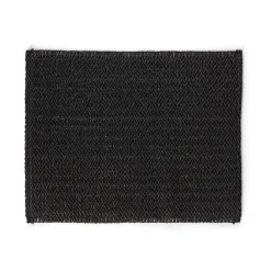 CASA LINDE Set De Table Noir* Sets De Table