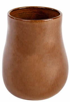 CASA LINDE Vase Beige* Vases