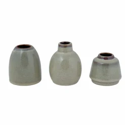 CASA LINDE Vase Beige* Vases