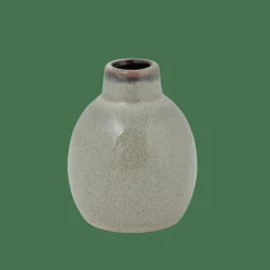 CASA LINDE Vase Taupe* Vases