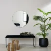 CASA LINEA Miroir Doré* Miroirs|Miroirs Salle De Bain