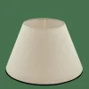 CASA LINHO Abat-jour Beige* Abat-Jours