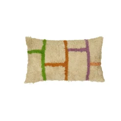 CASA LINIA Coussin Multicolore* Coussins