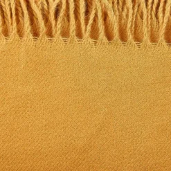 CASA LINNE Coussin Brun* Coussins