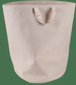 CASA LINOLUX Panier à Linge Beige* Paniers À Linge