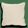 CASA LISTRA Coussin Blanc Cassé* Coussins