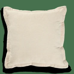 CASA LISTRA Coussin Blanc Cassé* Coussins