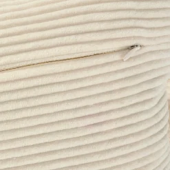 CASA LISTRA Coussin Blanc Cassé* Coussins