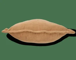 CASA LISTRA Coussin Brun* Coussins