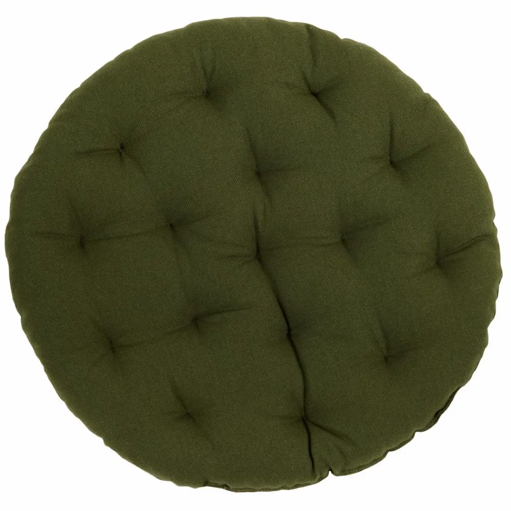 CASA LOIC Chaise Noir* Chaises De Jardin