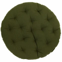 CASA LOIC Chaise Noir* Chaises De Jardin