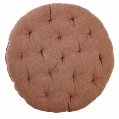 CASA LOIC Chaise Noir* Chaises De Jardin