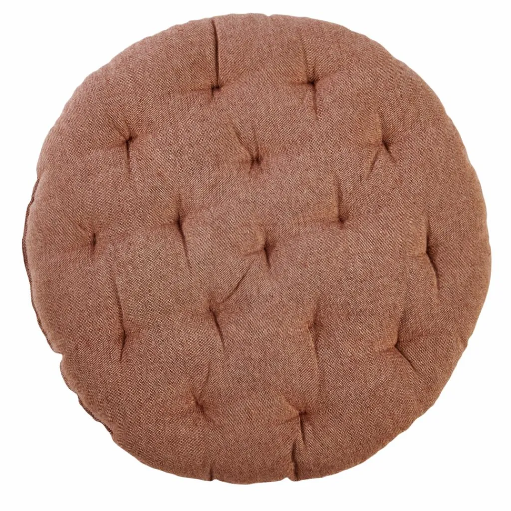 CASA LOIC Chaise Noir* Chaises De Jardin