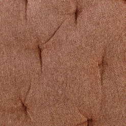 CASA LOIC Chaise Noir* Chaises De Jardin