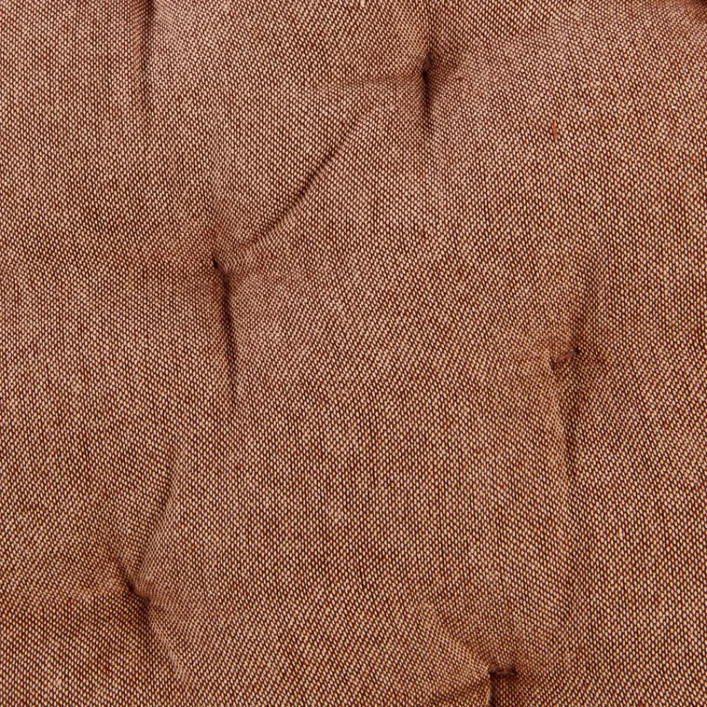 CASA LOIC Chaise Noir* Chaises De Jardin