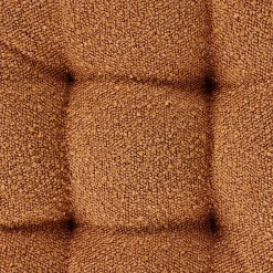 CASA LOIC Chaise Noir* Chaises De Jardin