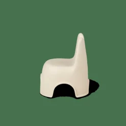 CASA LOLA Chaise Pour Enfants Sable* Kids