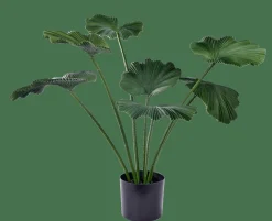 CASA LOTUS Plante Vert* Plantes Artificielles