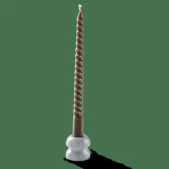 CASA LUCE Bougeoir Gris* Bougeoirs