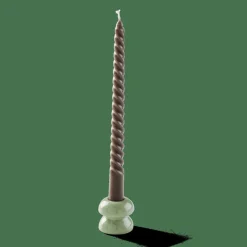 CASA LUCE Bougeoir Vert* Bougeoirs