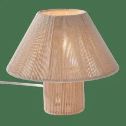 CASA LUMINA Lampe De Table Naturel* Lampes De Table