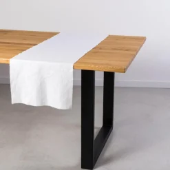 CASA LUXALIN Chemin De Table Naturel* Chemins De Table