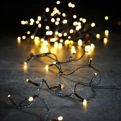 CASA LUZ Guirlande Lumineuse (non Incluses)* Guirlandes Lumineuses