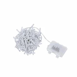 CASA LUZ Support Bougie Chauffe-plat Blanc* Porte-Bougies|Automne