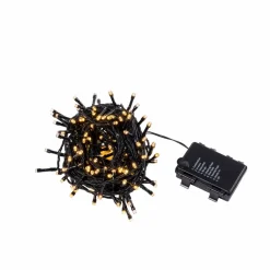 CASA LUZ Support Bougie Chauffe-plat Brun* Porte-Bougies|Automne