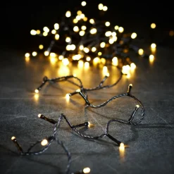 CASA LUZ Support Bougie Chauffe-plat Brun* Porte-Bougies|Automne