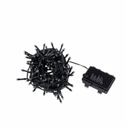 CASA LUZ Support Bougie Chauffe-plat Brun* Porte-Bougies|Automne