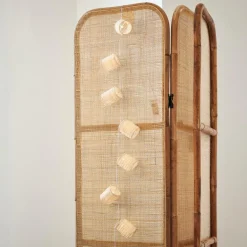 CASA LYNN Guirlande Lumineuse 10 LEDs Beige* Guirlandes Lumineuses