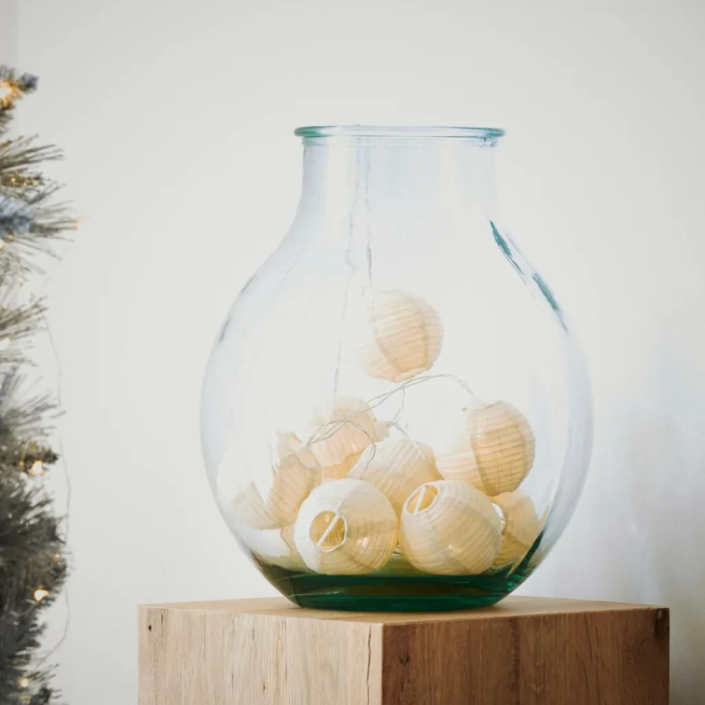 CASA LYNN Guirlande Lumineuse 10 LEDs Beige* Guirlandes Lumineuses