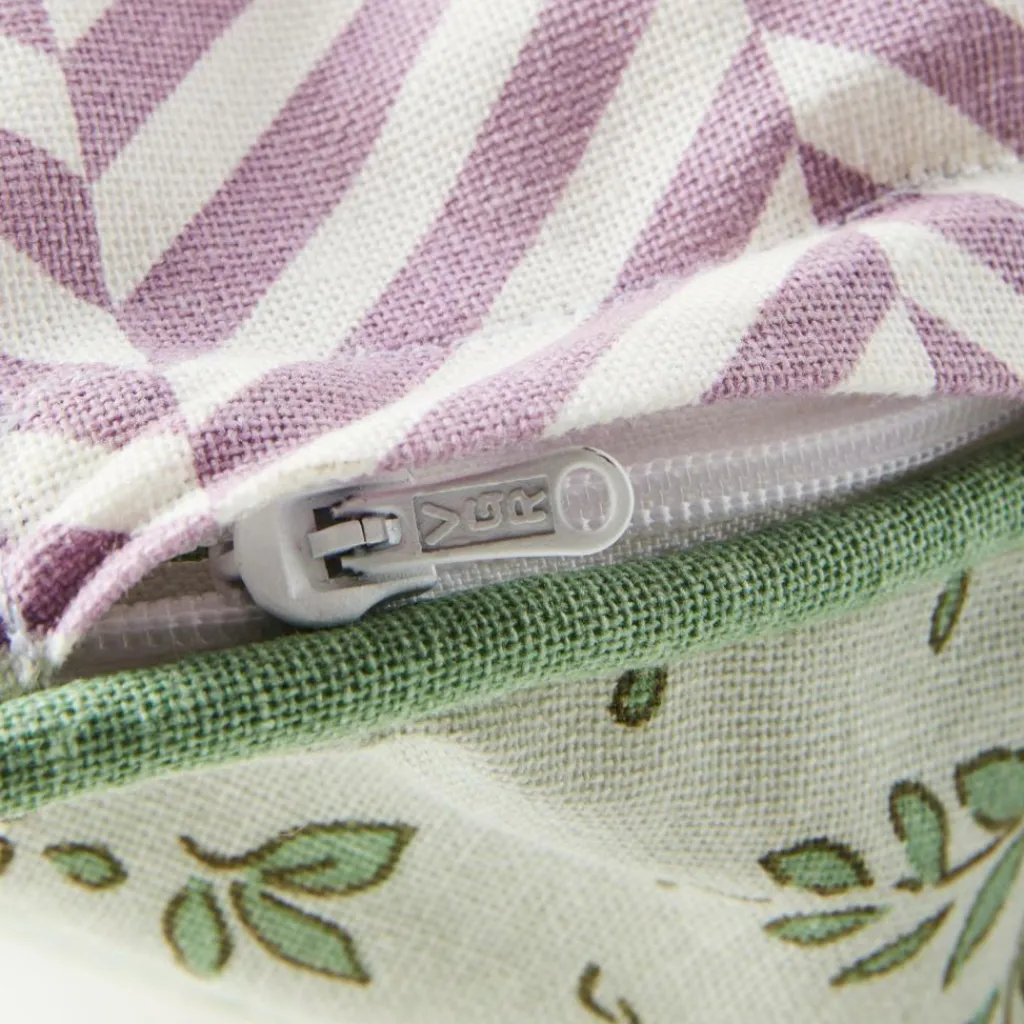 CASA MAGALI Coussin Multicolore* Coussins