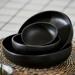 CASA MAGMA Bol 65 CL Noir* Bols